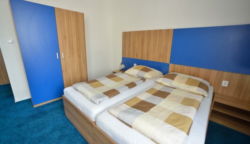 Penzion Best Moravská Třebová